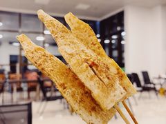 -啊溜烧烤·炭火传承(南澳店)