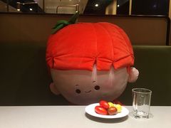 -海底捞火锅(天一广场亚细亚店)