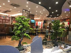 大堂-桂客膳房·珍品堂