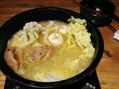 -天水蔬食料理(树德之光店)