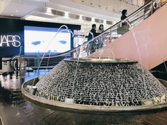 -新世界大丸百货