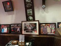 大堂-玉桥餐厅(天坛店)