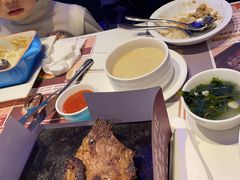 -杯子红牛排(西樵店)