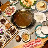 在大理！想吃野生菌火锅的姐妹看过来！