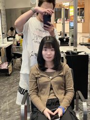 -MMby Hair Code芭曲发型