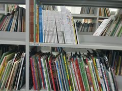 -长春市图书馆(同志街店)