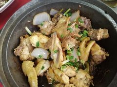 -香江农家乐饭店