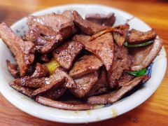 -无名氏面馆(邮电路店)