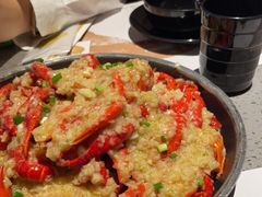 -一棠龙虾•王牌虾球(恒隆广场店)
