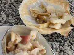 -震海贝烤贝·民俗特色店(延吉总店)