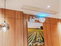 大堂-季季红火锅(长沙步行街店)