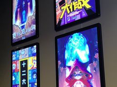-203密室体验馆·逃脱·聚会·亲子(工体店)