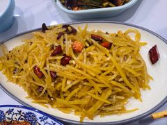 -正宗川菜(虎林胡同店)