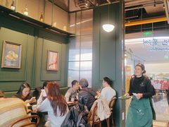 -章记星洲 · 新加坡餐厅(望京店)