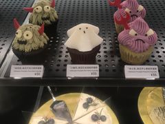 -Pantry's Best派悦坊蛋糕(世纪金源店)