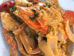 -Doo Dee Thai Food(Issan/Isaan/Esan)