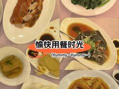 -顺风海鲜港(金玉兰店)