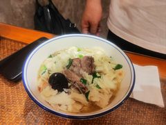 -毅祥斋老孙家泡馍(北院门鼓楼店)