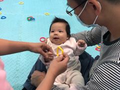 -星空布洛早教·托育(滨江店)