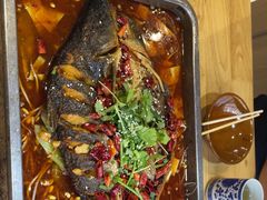 -半步颠川湘·融合菜(商品街店)
