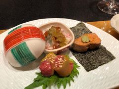 -奈良本寿司(永嘉路店)