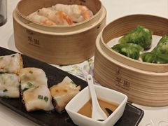 -翠园(北京王府中环店)