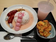 -吉野家(上海美罗城店)