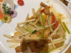 -德胜轩正宗顺德菜(宝安沙井会展中心店)