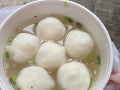 -文辉墨鱼丸大王(铜锣湾渣甸街总店)