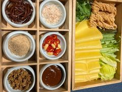 -金狮麟·新豫菜(金码大厦店)
