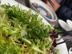-老浒记烤鸭-北京菜(琉璃厂店)