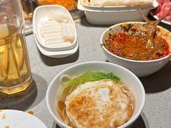 -海底捞火锅(吴中路店)