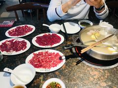 -八合里潮汕鲜牛肉火锅(深圳海岸城店)