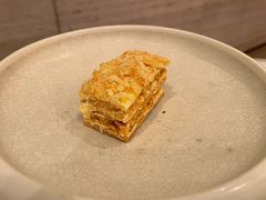 招牌拿破仑-神仙馆(衡山路店)