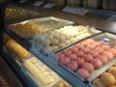 -赞记龙凤礼饼(广州市二宫向群宾馆店)