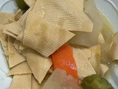-东园小馆·早茶·淮扬小炒(三盛广场店)