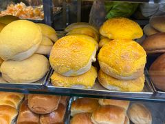 -占西饼店