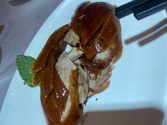-鸭王烤鸭店(三里河店)