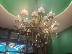 -卫鼎轩·曹公馆(鼓楼店)