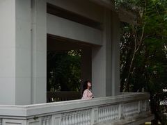 -华侨公园