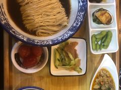 -孙盛兴奥灶面馆·蟹黄面·三虾面(山塘街总店)