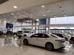 -贵阳通源广汽丰田4S店(诚信南路店)