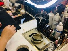 -海马体照相馆(南昌王府井购物中心店)