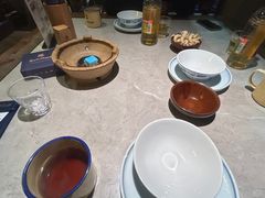 -寨子里的·钵钵菜·湘西山里菜(魅力湘西店)