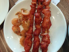 android_upload_pic-比特堡啤酒烤肉自助料理(和平店)