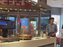 -西贝(上海中心店)