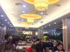 大堂-椿记烧鹅(叠彩店)