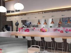 -池奈·日式咖喱蛋包饭(老城根Gpark店)