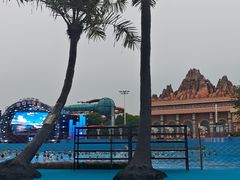 -苏州湾梦幻水世界
