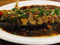 -朗妈私房菜(婺女州店)